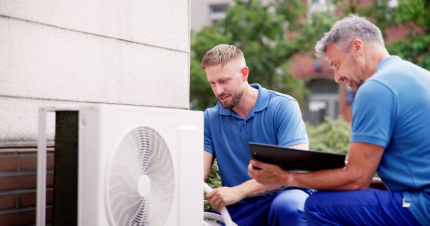 Local HVAC companies in Germantown, MD