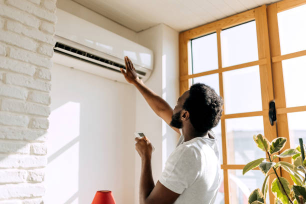 Best HVAC installation services  in Germantown, MD