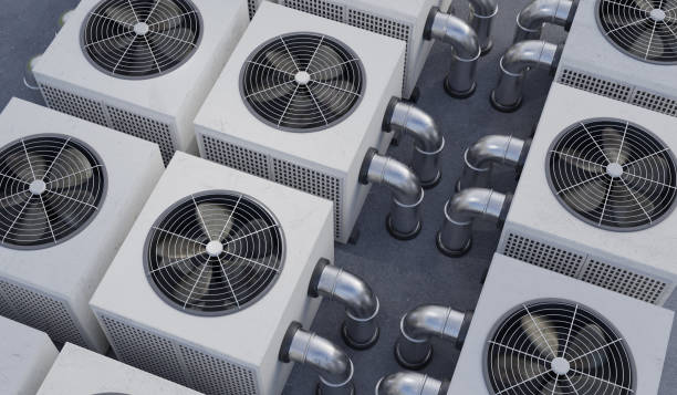 Best HVAC maintenance near me  in Germantown, MD