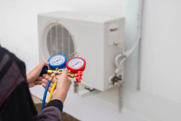 Best Residential HVAC services  in Germantown, MD