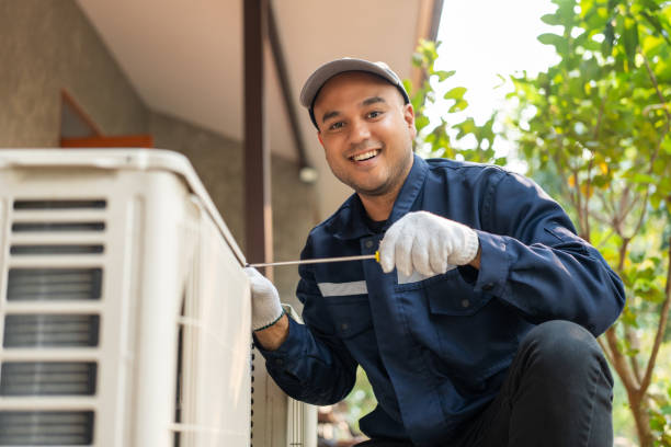 Best Emergency HVAC repair  in Germantown, MD