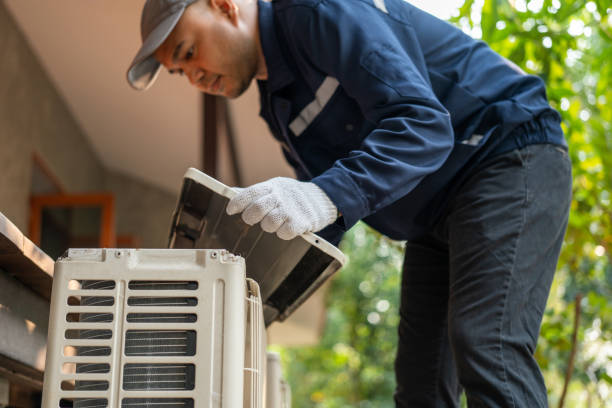 Best Residential HVAC services  in Germantown, MD