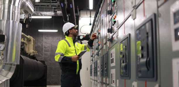 Best HVAC service technicians  in Germantown, MD