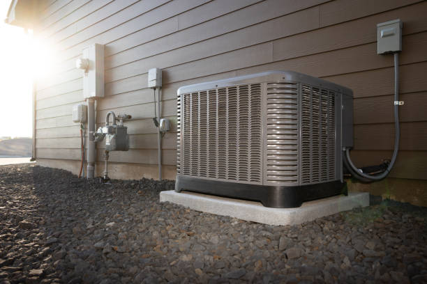 Best HVAC repair near me  in Germantown, MD